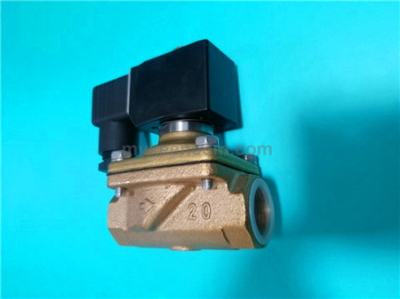 CKD Solenoid Valve